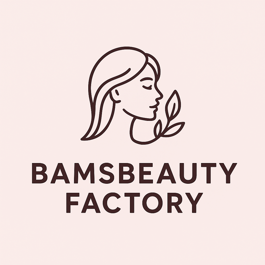 Bams Beauty Factory